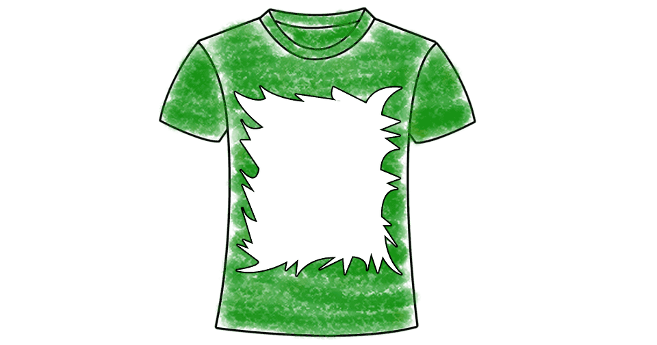 History of T-Shirt Printing